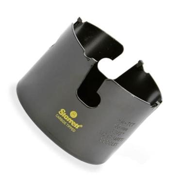 Imagem de Serra Copo Multi com Ponta de Metal Duro 86mm 3.3/8` - MPH0338 - STARRETT