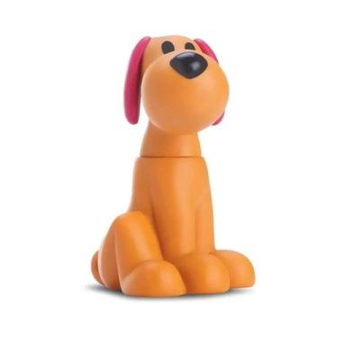 Imagem de Boneco Loula Pocoyo - Cardoso Toys, Loula