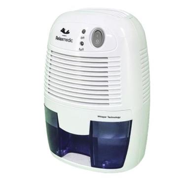 Imagem de Desumidificador de Ambiente Blue Air - Relaxmedic, U, UNICA