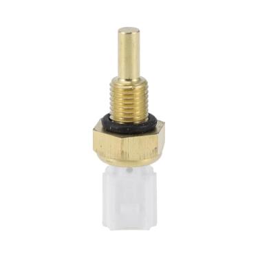 Imagem de Hihaha Sensor de temperatura do líquido de arrefecimento do motor No.37870RAAA01 Sensor de temperatura da água para Acura TSX 2006-2008 1 peça