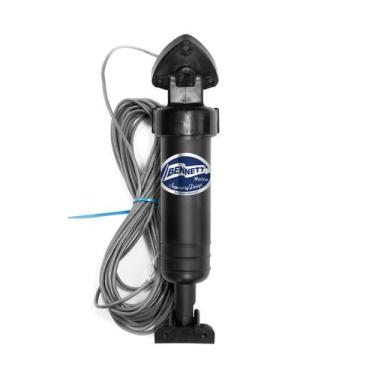 Imagem de Reposição de Pistão Hidráulico Digital para Flap Bennett