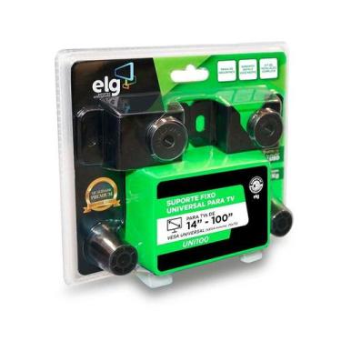 Imagem de Suporte par.tv 14a 84"lcd elg