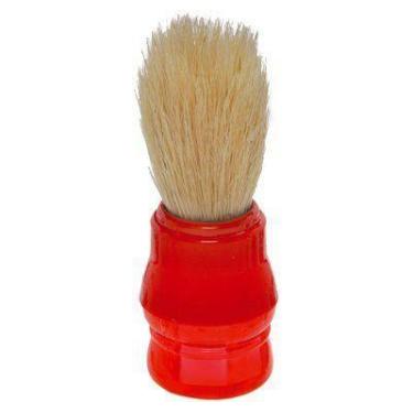 Imagem de Pincel de Barba com Pelo Misto e Cabo Plástico - SANTA CLARA