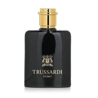 Imagem de Perfume Trussardi Uomo Eau De Toilette 50ml para homens