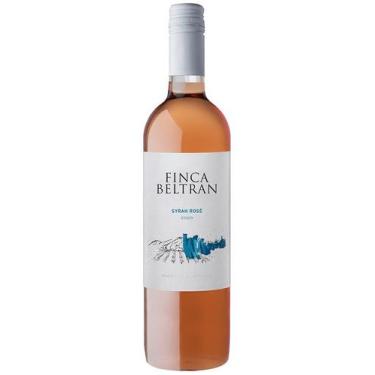 Imagem de Vinho Rose Beltran Varietal Syrah 750ml (consultar safra) - Bodega San