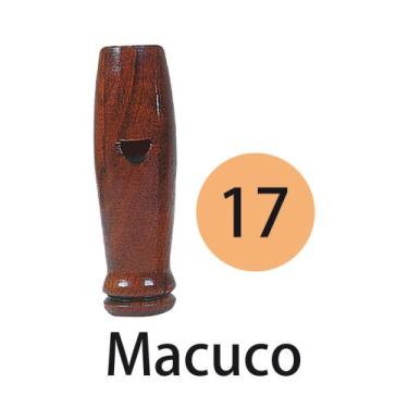 Imagem de Pio Apito Chamador de Madeira de Macuco - Rosset