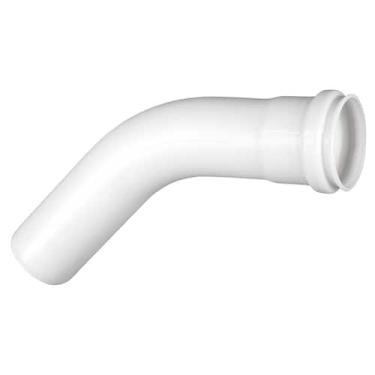 Imagem de Curva longa 100mm esgoto - Krona ou Amanco - Amanco ou Krona
