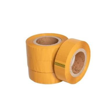 Imagem de Fita Adesiva Marrom 44mm x 200 metros - Kit C/10 Rolos - Jac Pack