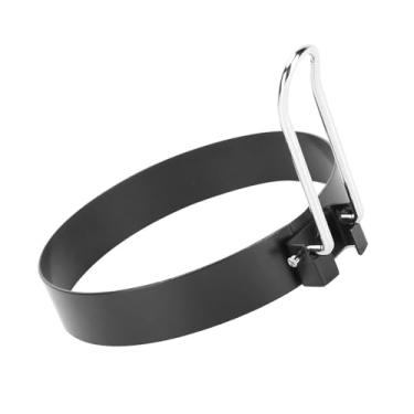 Imagem de Irfora Molde de Anel para Frigideira de Ovo Antiaderente de Aço Inoxidável, Alça Dobrável, Conjunto de 2, Fácil de Limpar, para Muffins de Ovo, Mini Panquecas, Ovos Fritos