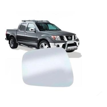 Imagem de Lente Espelho Retrovisor Nissan Frontier