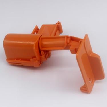 Imagem de UPink Cartucho de cabeça de impressão Ferramentas de limpeza de ar compatíveis com HP 500 510 530 610 511 514 515 516 517 518 519 Tank Plus 550 570 650 530 531 532 533 538 551 555 5 59 570 571 651 655