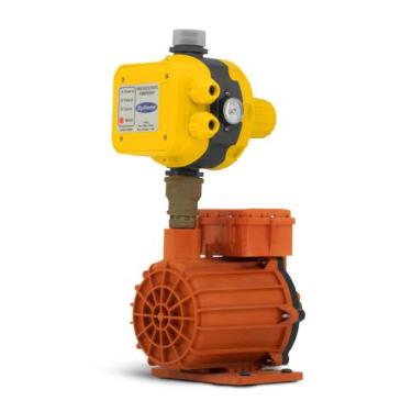 Imagem de Bomba Pressurizadora de Água Quente Syllent 350W 220V 60Hz