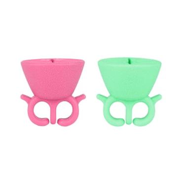 Imagem de 2 peças de vinil para colecionador de sucata, escultura, scrapbook, ferramentas de artesanato para vinis e artesãos de remoção de ervas daninhas