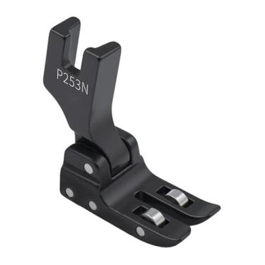 Imagem de Colaxi Calcador de Rolo Anti-desalinhamento P253N