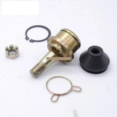Imagem de Kit de junta esférica M12 32x13mm para peças de quadriciclos, UTVs, karts, buggies e bicicletas ATV.