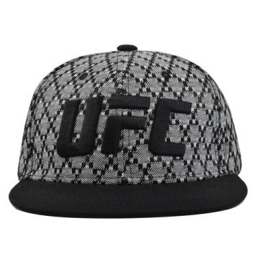 Imagem de Boné de beisebol Ufcs Anime Summer Trucker para homens e mulheres - yi