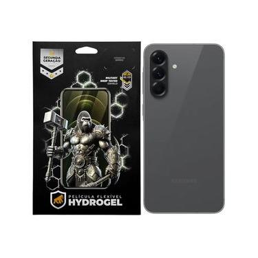 Imagem de Película para Samsung Galaxy A56 5G - Traseira Hydrogel HD - Gshield