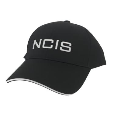 Imagem de My Party Shirt NCIS Baseball Cap - Everyday Wear Hat & Leroy Jethro Gibbs Costume - Special Agent Gift - Adjustable Embroidered Headwear