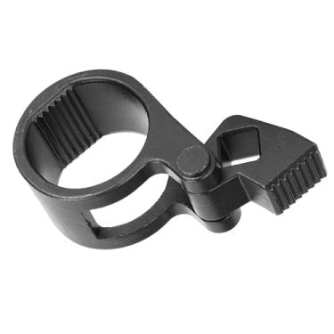 Imagem de AYNEFY Ferramenta Interna da Extremidade do Tirante de 27mm-42mm, Chave de Manutenção do Veículo Aço Vanádio Cromo para Hastes de Direção