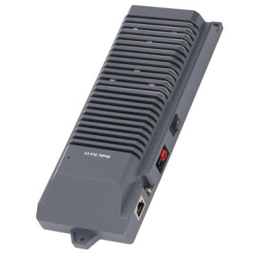 Imagem de LiebeWH Injetor PoE de 150 W, 10/100/1000 M, Conversor de 300 Mbps para Reforço de Satélite Gen 3, Com Equipamento Eletrônico à Prova d'água e à Prova de Choque, Produtos de Televisão, Kit de