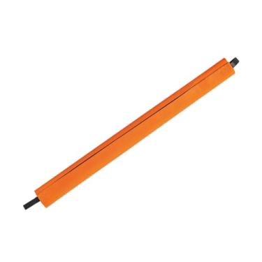 Imagem de Generic Protetor de Corda Portátil Antiderrapante em PVC para Arboristas, Ideal para Trabalhos de Escalada em Árvores, 50cm