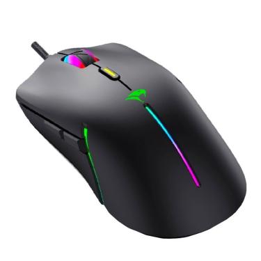 Imagem de Mouse Gamer Viper Pro Mamba 20.000 Dpi