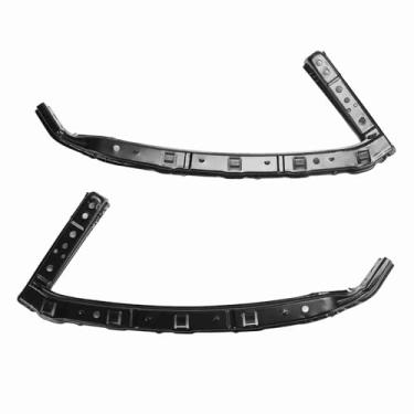 Imagem de Generic 71190-SNA-A00 Suporte de Farol Dianteiro à Prova de Ferrugem para FA1 2006-2011, Combinação Perfeita