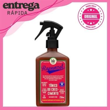 Imagem de Tônico do Crescimento Lola Cosmetics Rapunzel 250ml