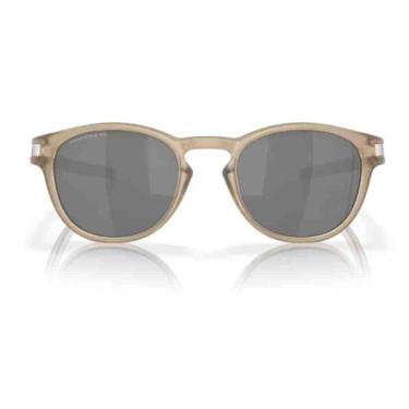 Imagem de Óculos de Sol Oakley Latch Bege 0OO9265 92656-Masculino