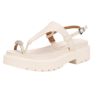 Imagem de Sandália Feminina Salto Grosso Vizzano 6499135