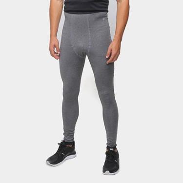 Imagem de Calça Compressão Gonew Compact Masculina-Masculino