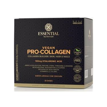 Imagem de Vegan Pro Collagen Display (30 sachês de 12,3g)-Unissex