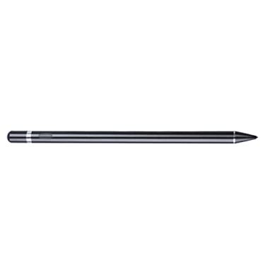 Imagem de Generic Caneta Stylus Universal para Tablet, Ponta Flexível, Caneta Touch Screen para Escrever e Desenhar, Adequada para Telefones Ios/ (Preto)