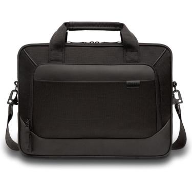 Imagem de Maleta Dell EcoLoop Pro Plus 15 - para Notebook - Resistente à água - Preta - 460-BDSX-Unissex