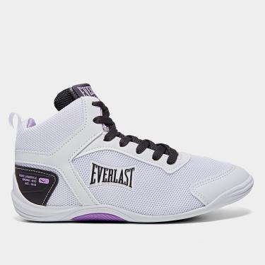 Imagem de Tênis Everlast Ring III Feminino-Feminino