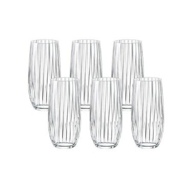 Imagem de Jogo de 6 Copos para Água Dream 350ml  Haus Concept