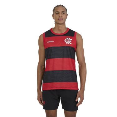 Imagem de Regata Flamengo Presenca-Masculino