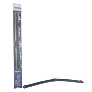 Imagem de Palheta Dianteira Flex Multiencaixe Vectra Ka Civic Montana