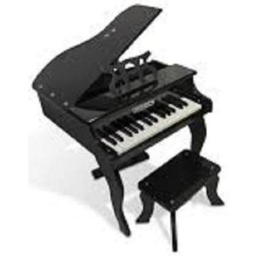 Imagem de Piano De Calda Infantil Piano30
