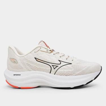 Imagem de Tênis Mizuno Enigma 2 Masculino, Off white, 44