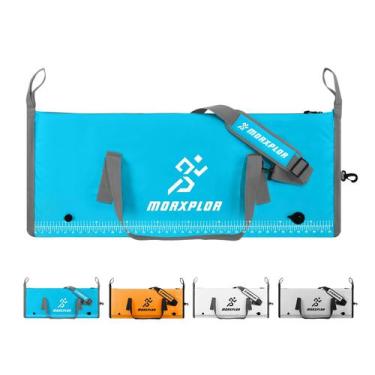 Imagem de Bolsa Térmica para Pescado MORXPLOR Aislada e Impermeable 104x43cm