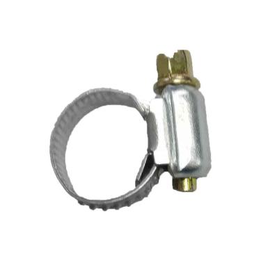 Imagem de Abraçadeira Para Mangueira 3/8" E 5/16" Ms-7 - Yamaho