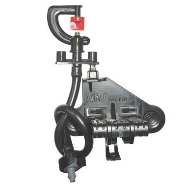 Imagem de Microaspersor Spark Limpeza Painel Solar 180º - 20 Unidades