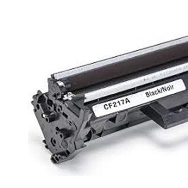 Imagem de Toner HP CF217A 217A - M130 M102 M130FW M130FN M102A M102W - Sem Chip