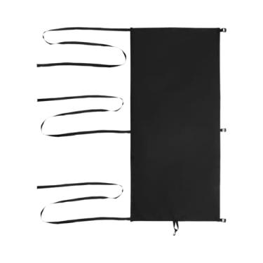 Imagem de Capa de caiaque, de chuva para guarda-sol | de cabine à prova de intempéries para praia, , quintal, exploração, terra, piscina ao ar livre