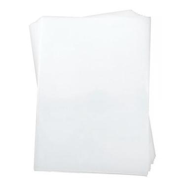 Imagem de Capa para Encadernação A4 Transparente Lisa PP 0,30 100un - Cassmar 