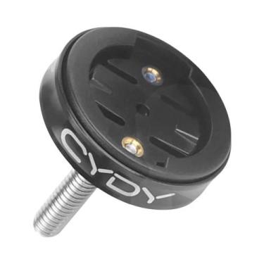 Imagem de Suporte De Luz Para Bicicleta Garmin Bryton Rider 420 Wahoo XOSS, Aces