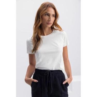 Imagem de Blusa feminina em malha Essendi-Feminino