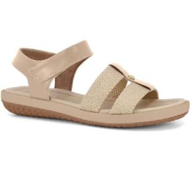 Imagem de SANDALIA USAFLEX ULTRACONFORTO REF AO25005 FEMININO-Feminino