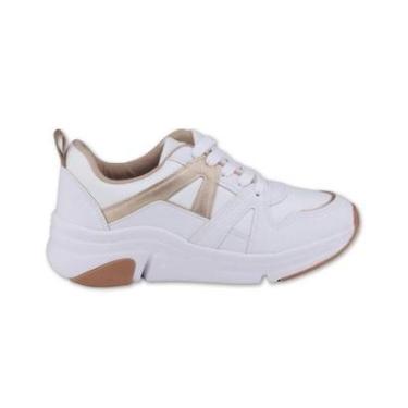 Imagem de Tênis Feminino Casual Modare 7401.102 Ultra conforto-Feminino